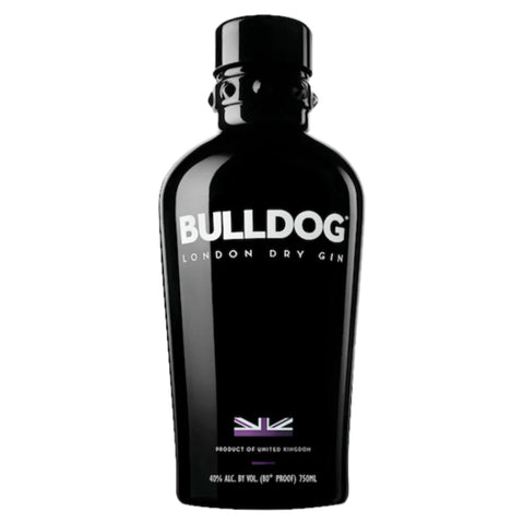 Bulldog London Dry Gin