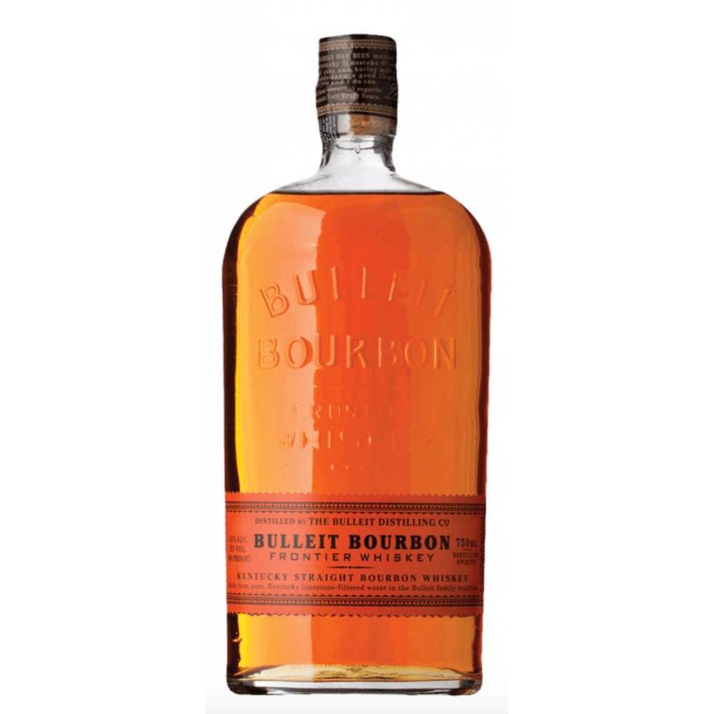 Bulleit Bourbon