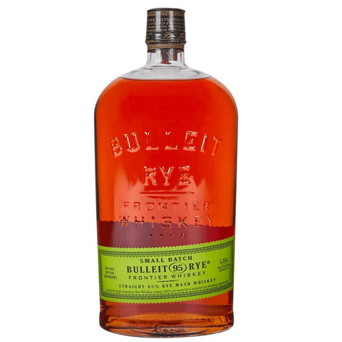 Bulleit Rye 1.75L