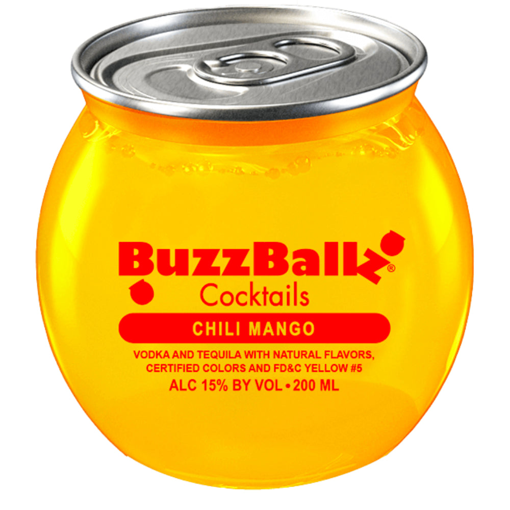 BuzzBallz Chili Mango 24pk