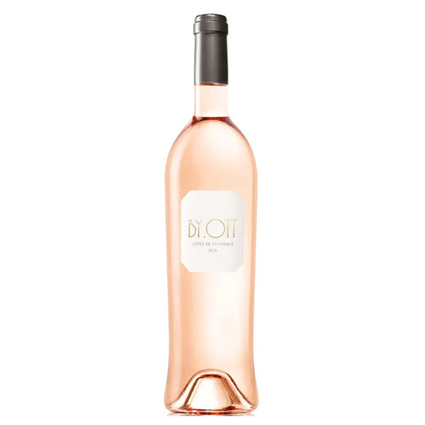 By. Ott Cores De Provence Rosé
