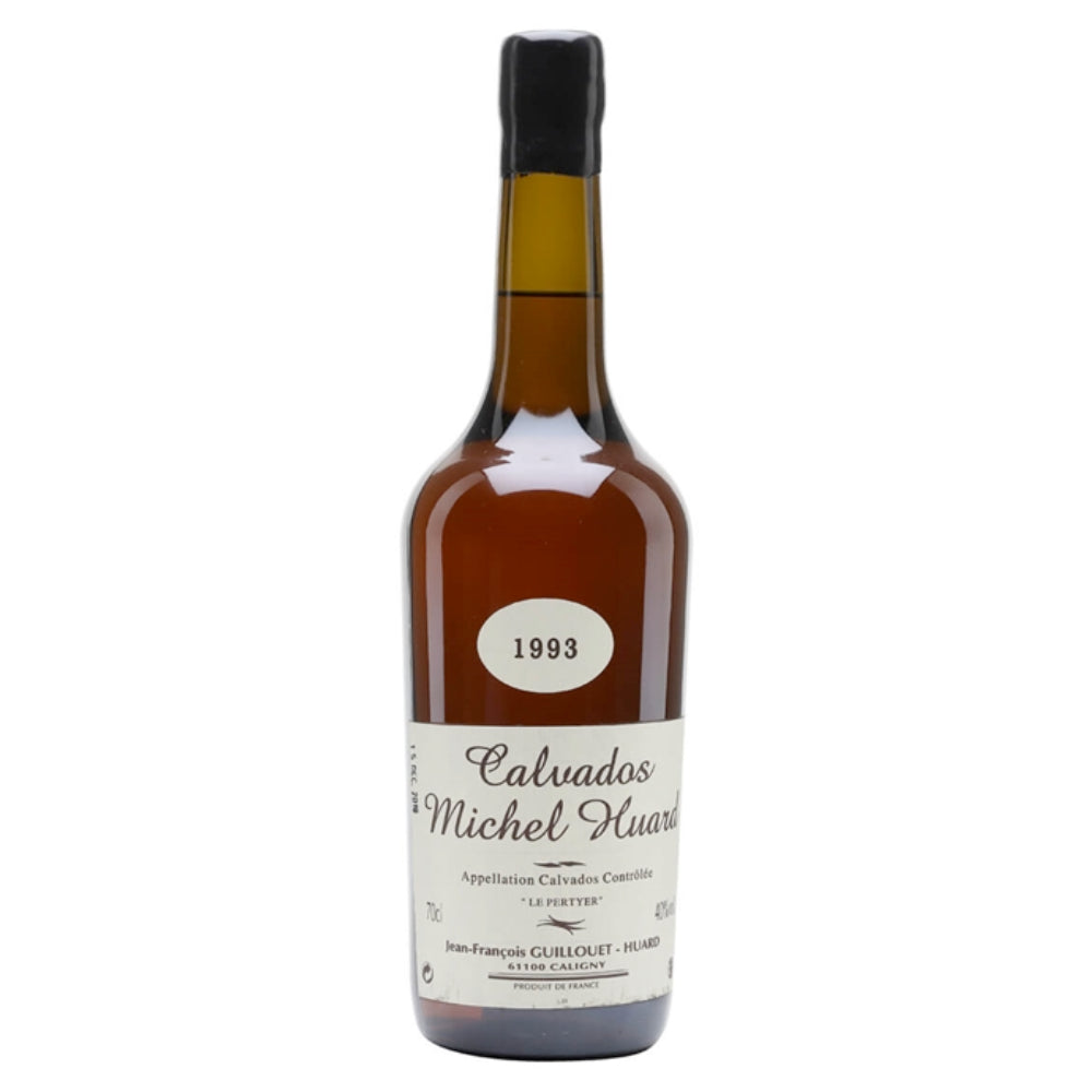 Calvados Michel Huard 1993
