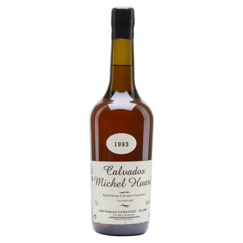 Calvados Michel Huard 1993