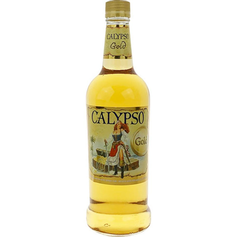 Calypso Gold Rum 1L