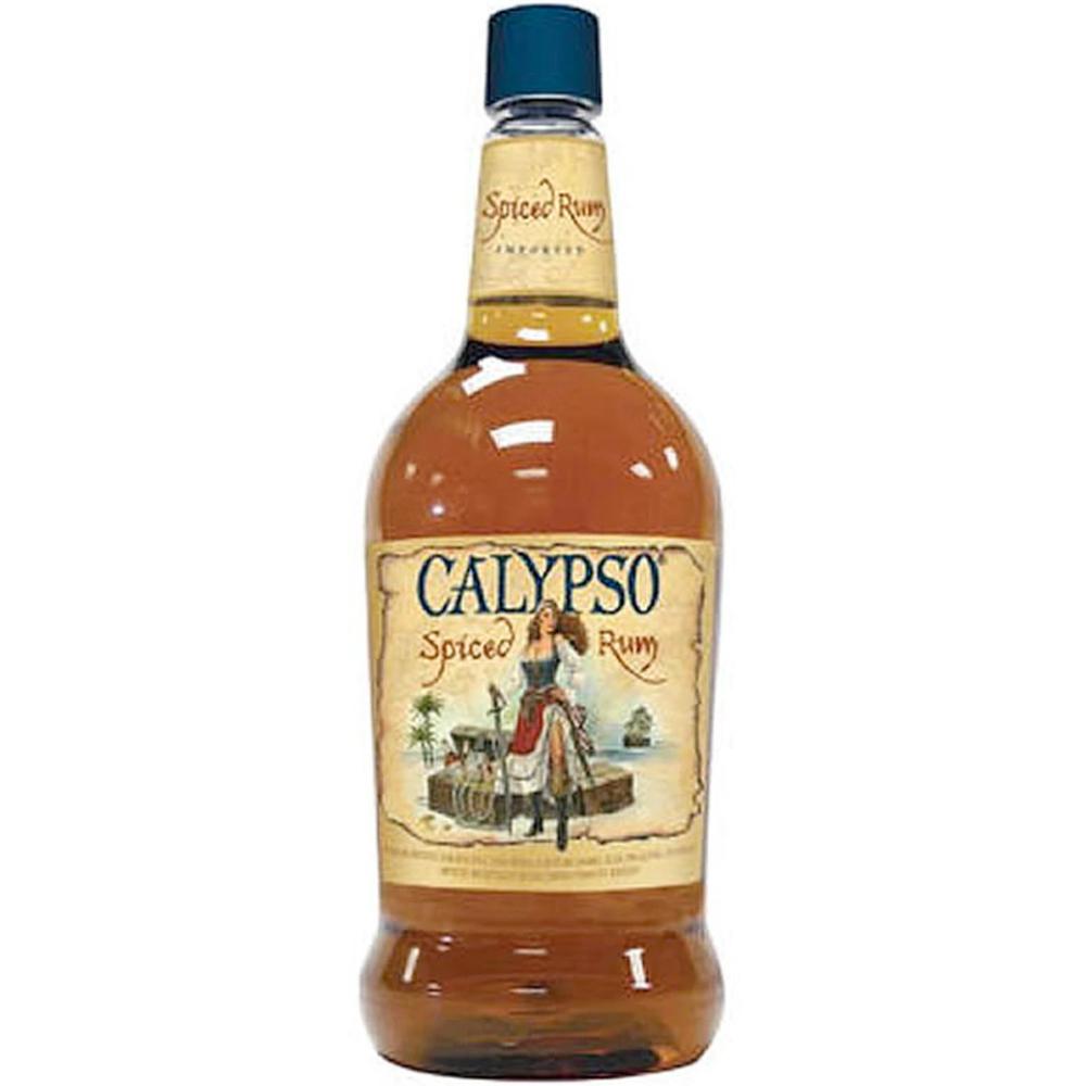 Calypso Spiced Rum 1.75L