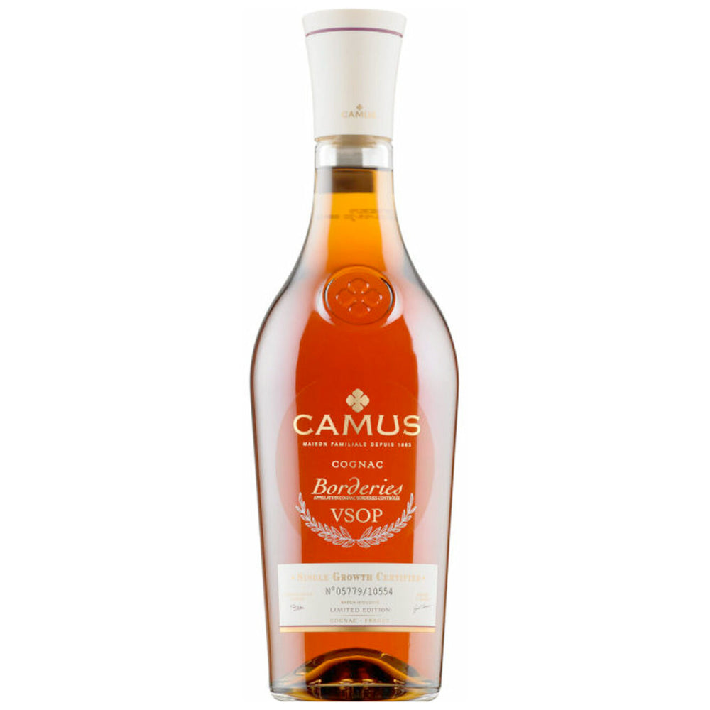 Camus Cognac VSOP Borderies