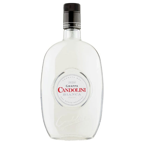 Candolini Grappa Bianca 1L