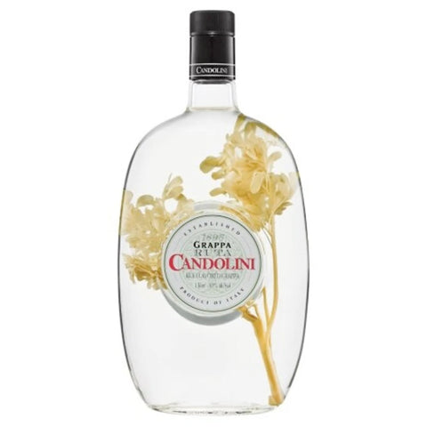 Candolini Grappa Ruta 1L