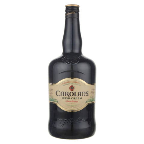 Carolans Irish Cream 1.75L