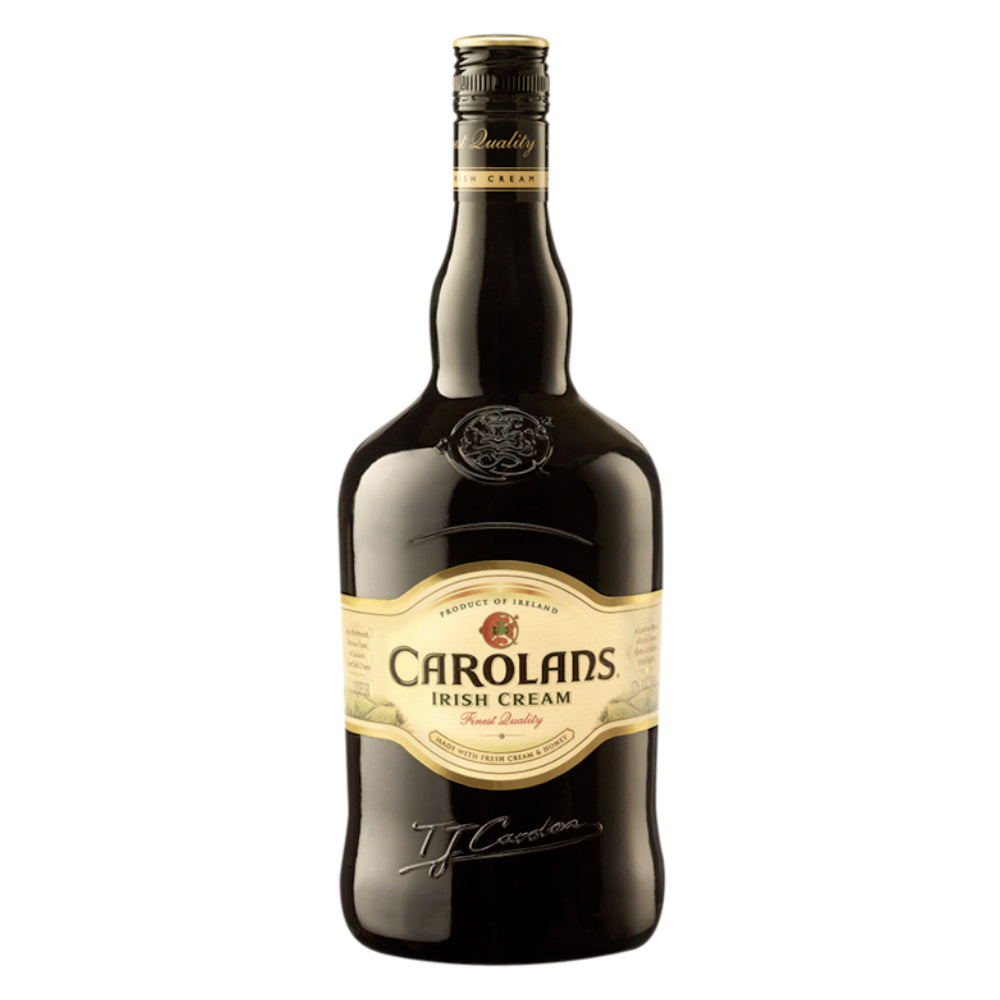 Carolans Irish Cream 1L