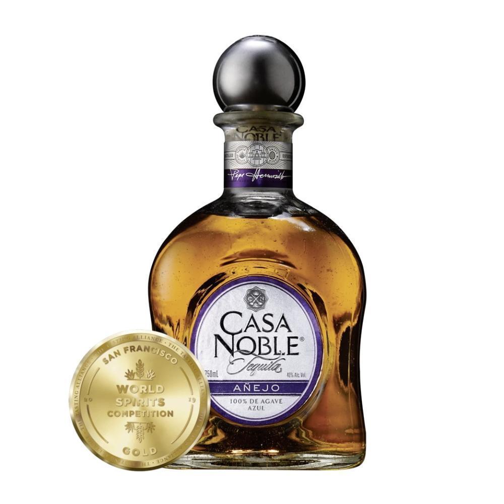 Casa Noble Añejo Tequila Casa Noble 