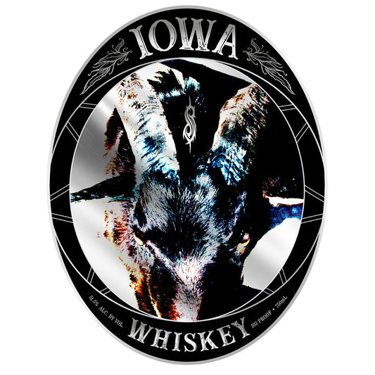 Cedar Ridge Iowa Whiskey