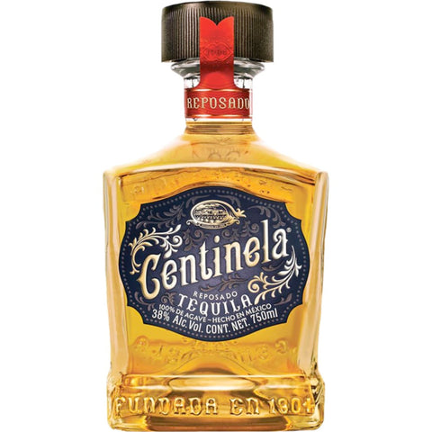 Centinela Reposado Tequila