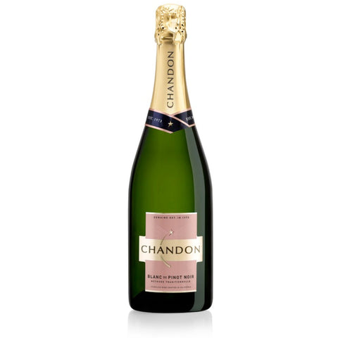 Chandon Blanc De Pinot Noir