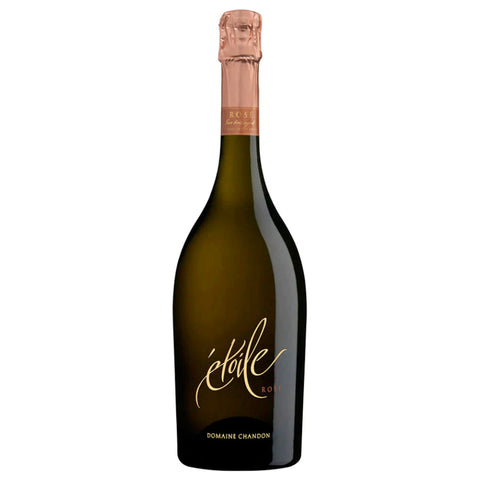 Chandon Etoile Rose