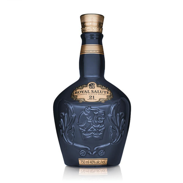 Royal Salute 21 Year Old | Blended Scotch Whisky | Whisky