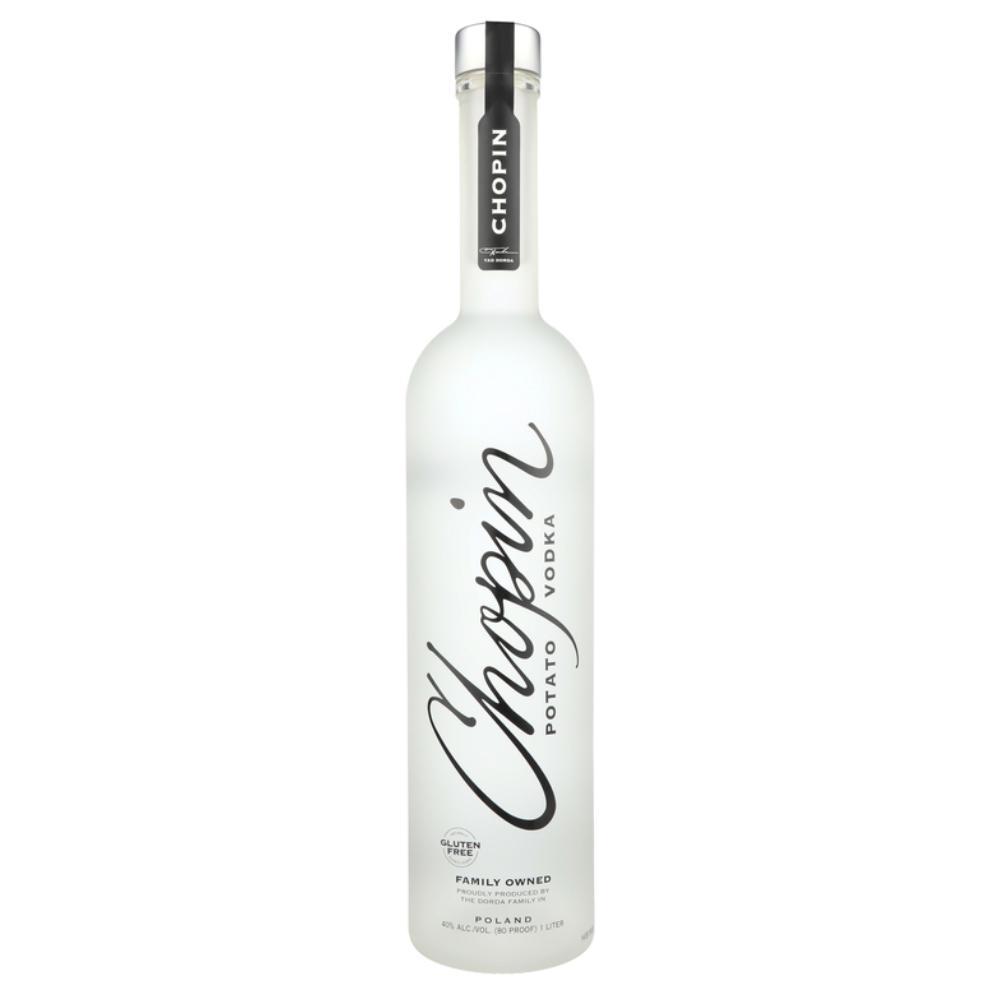 Chopin Potato Vodka 1.75L