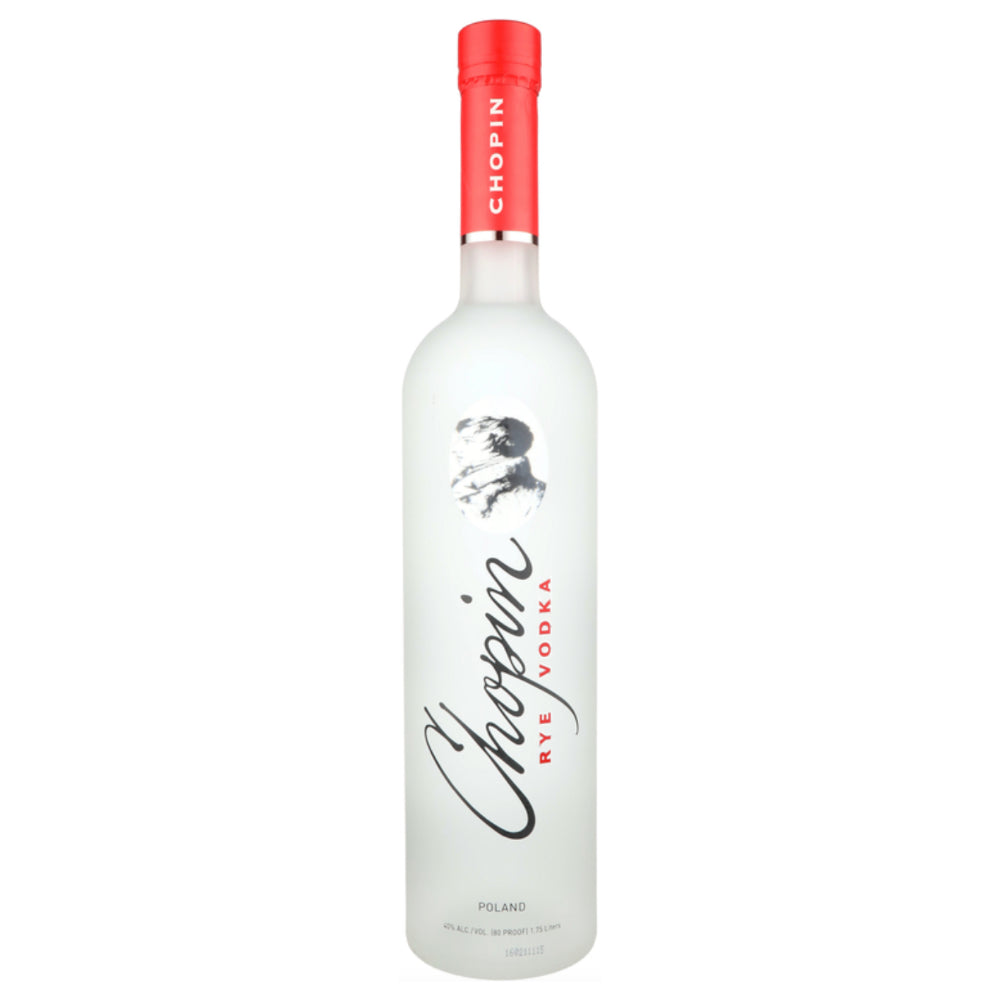 Chopin Rye Vodka 1.75L