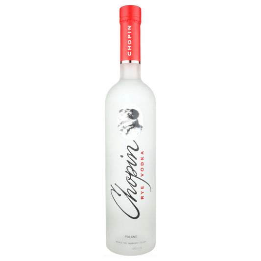 Chopin Rye Vodka 1.75L