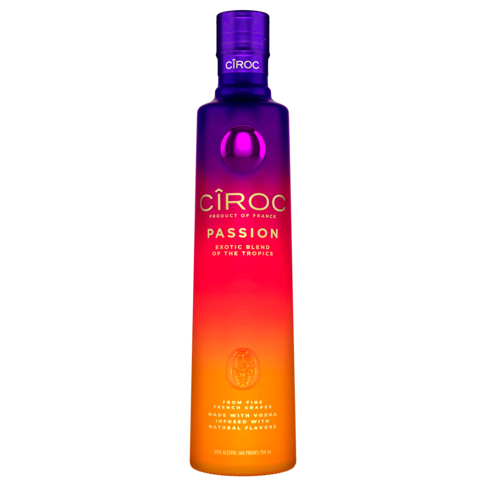 Ciroc Passion Limited Edition