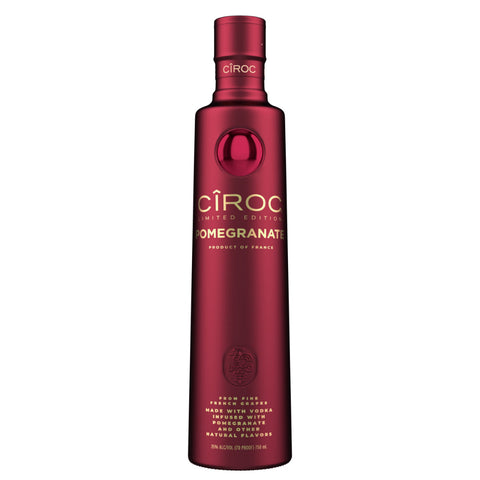 Ciroc Pomegranate Vodka