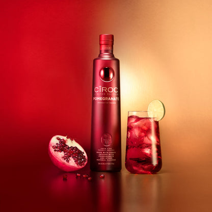 Ciroc Pomegranate Vodka