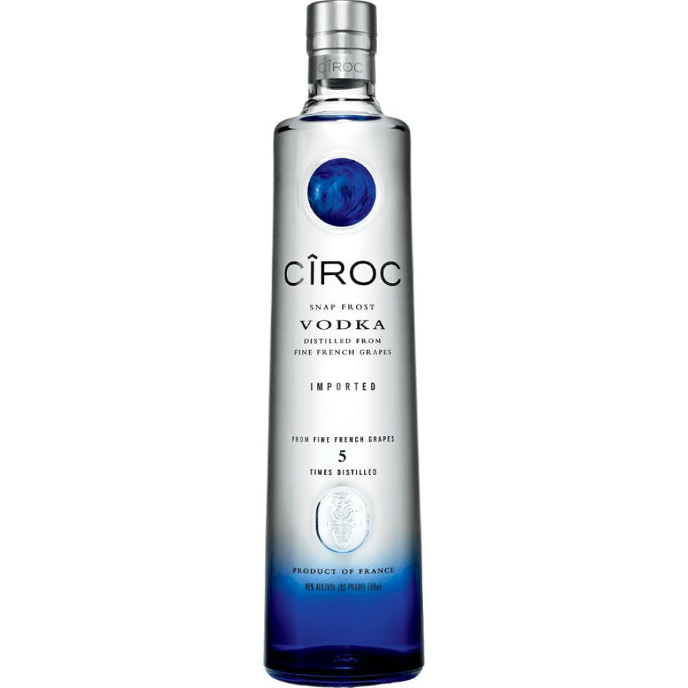 Ciroc Snap Frost Vodka