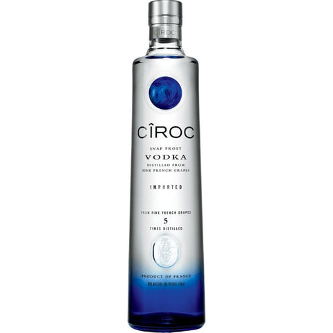 Ciroc Snap Frost Vodka