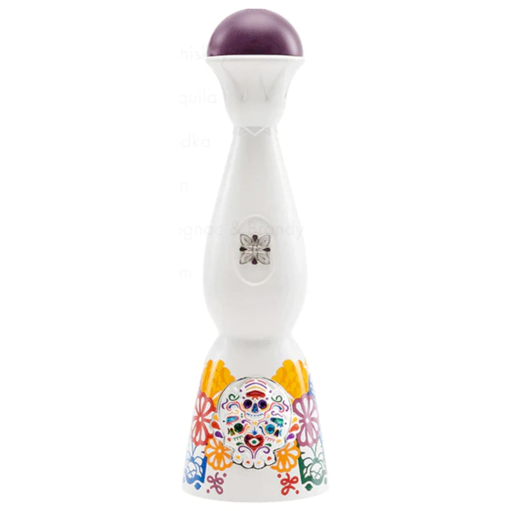 Clase Azul Tequila Día de Muertos Limited Edition Colores 2022