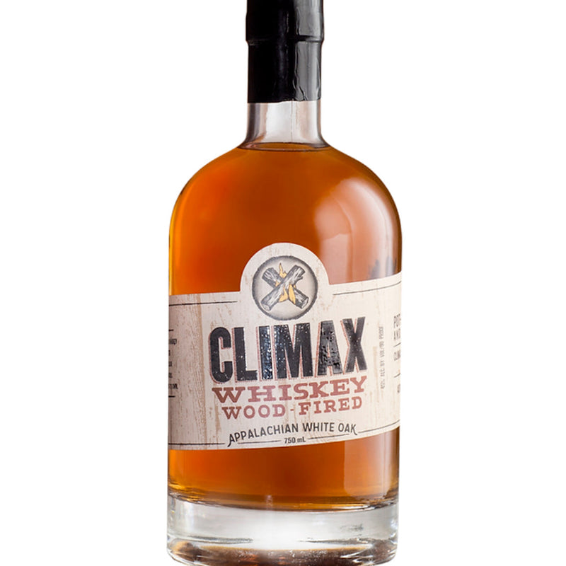 Climax Spirits Whiskey