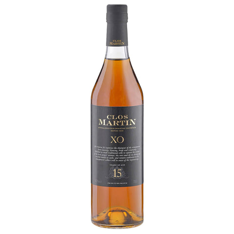 Clos Martin XO 15 Year Old