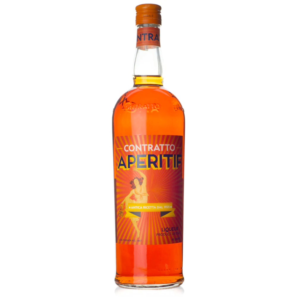 Contratto Aperitif Liqueur