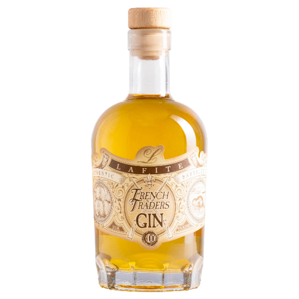 Cooperstown Distillery Lafite French Traders Gin