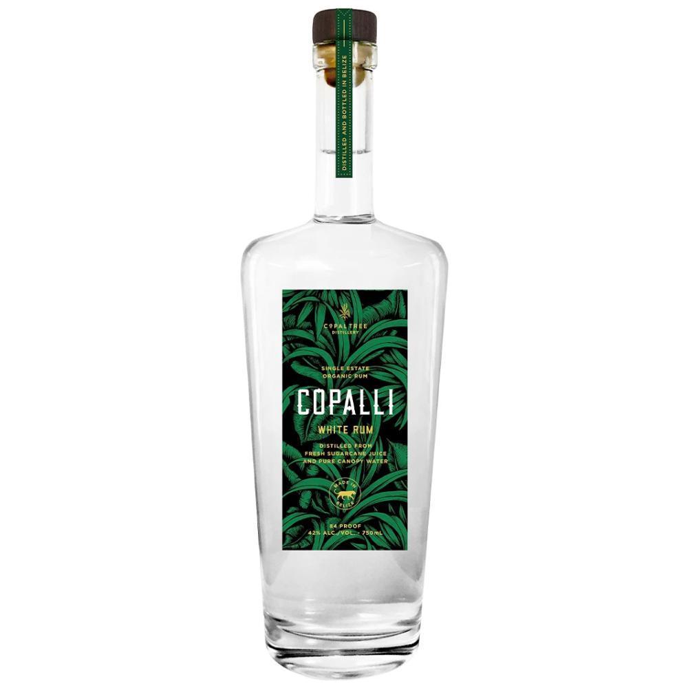 Copalli White Rum Rum Copalli 