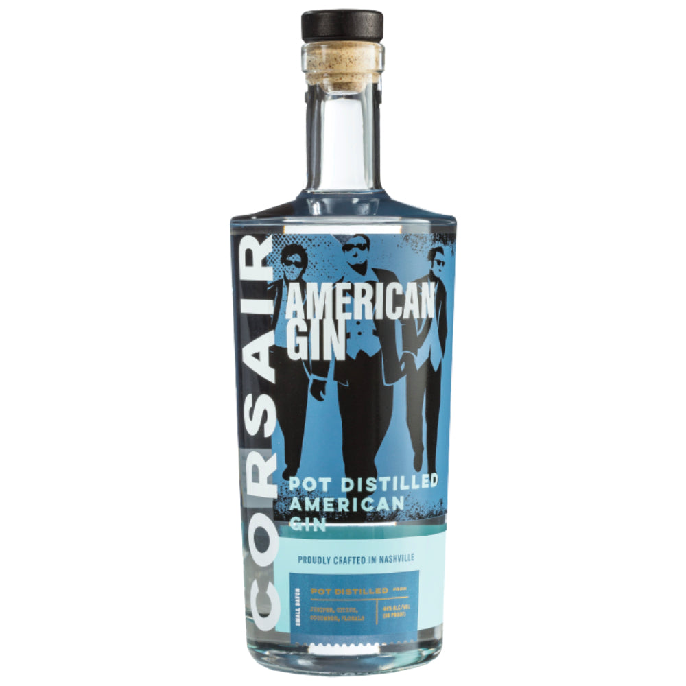 Corsair American Gin