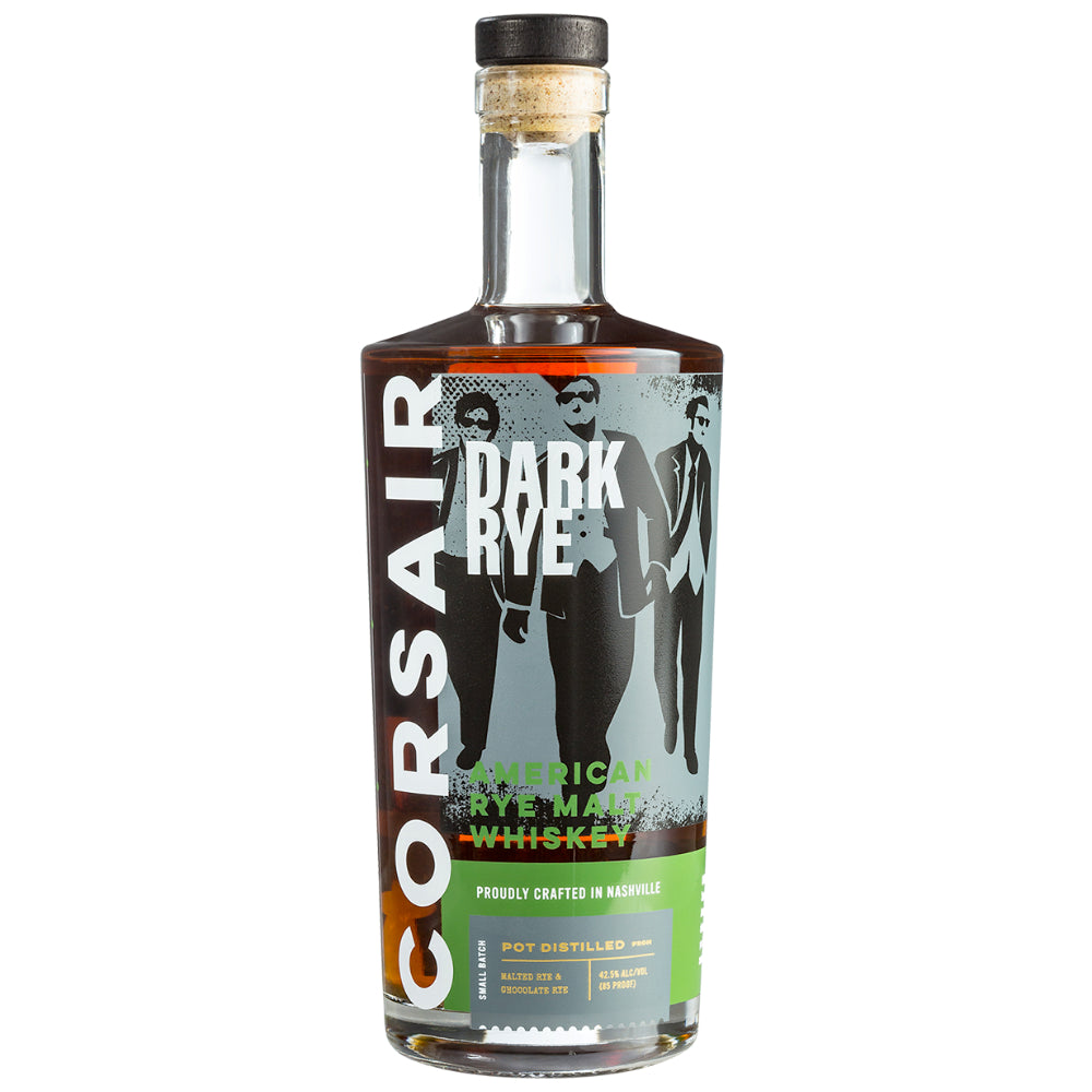 Corsair Dark Rye