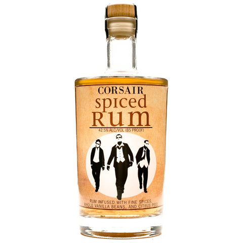 Corsair Spiced Rum