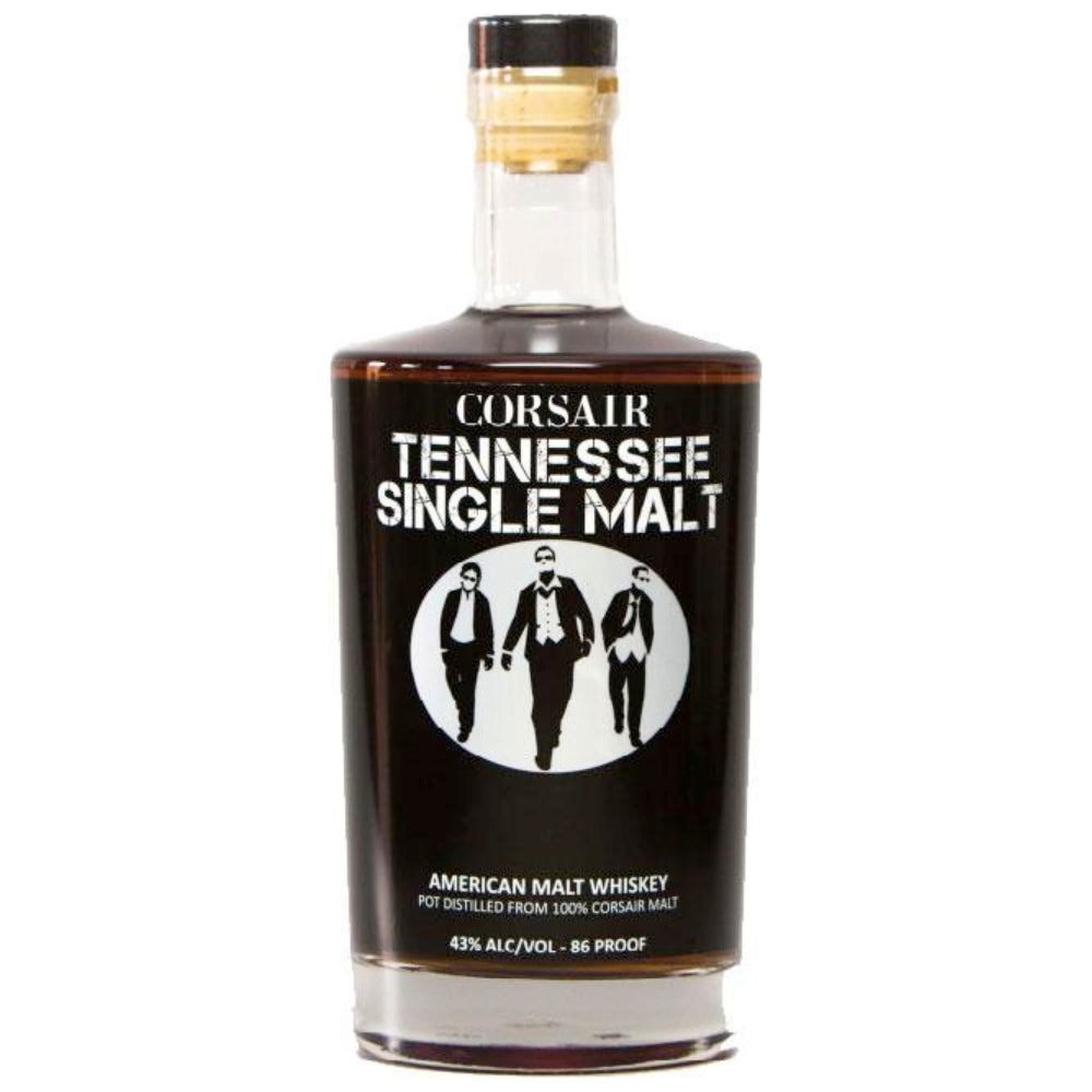 Corsair Tennessee Single Malt Whiskey