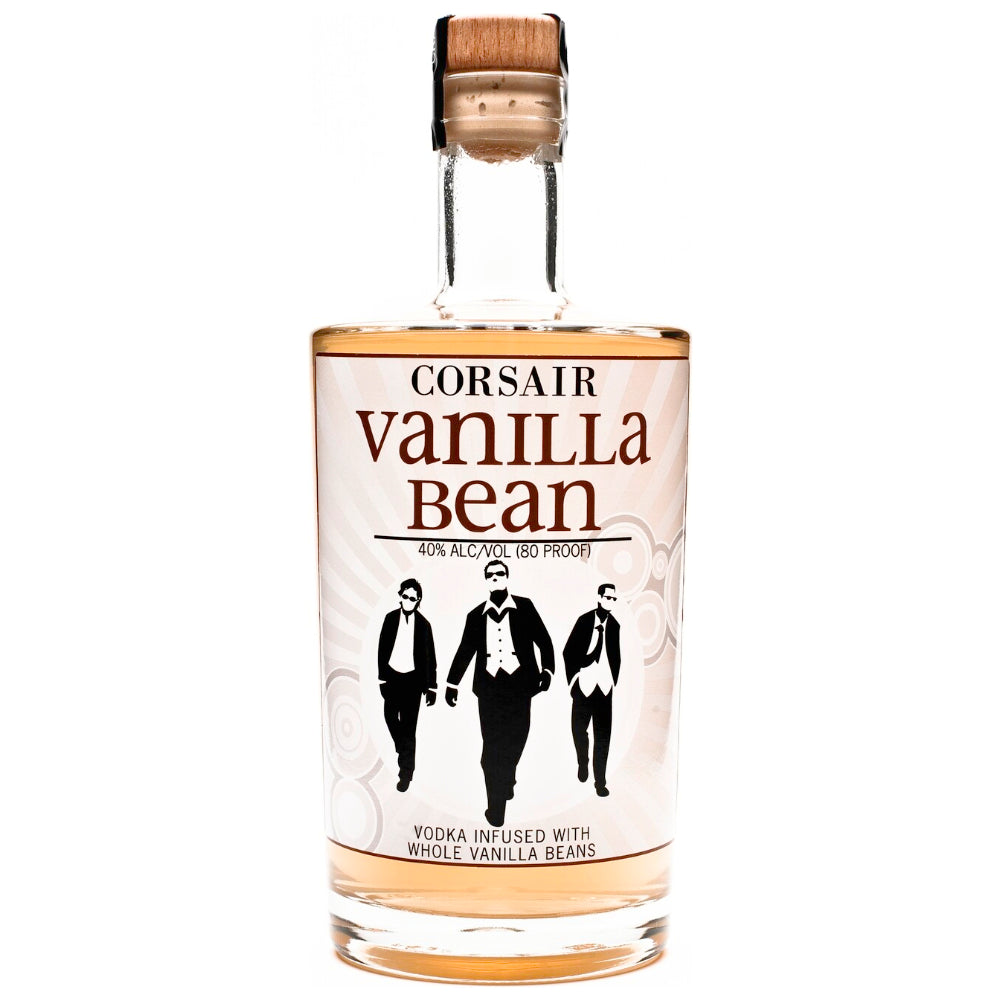 Corsair Vanilla Bean Vodka