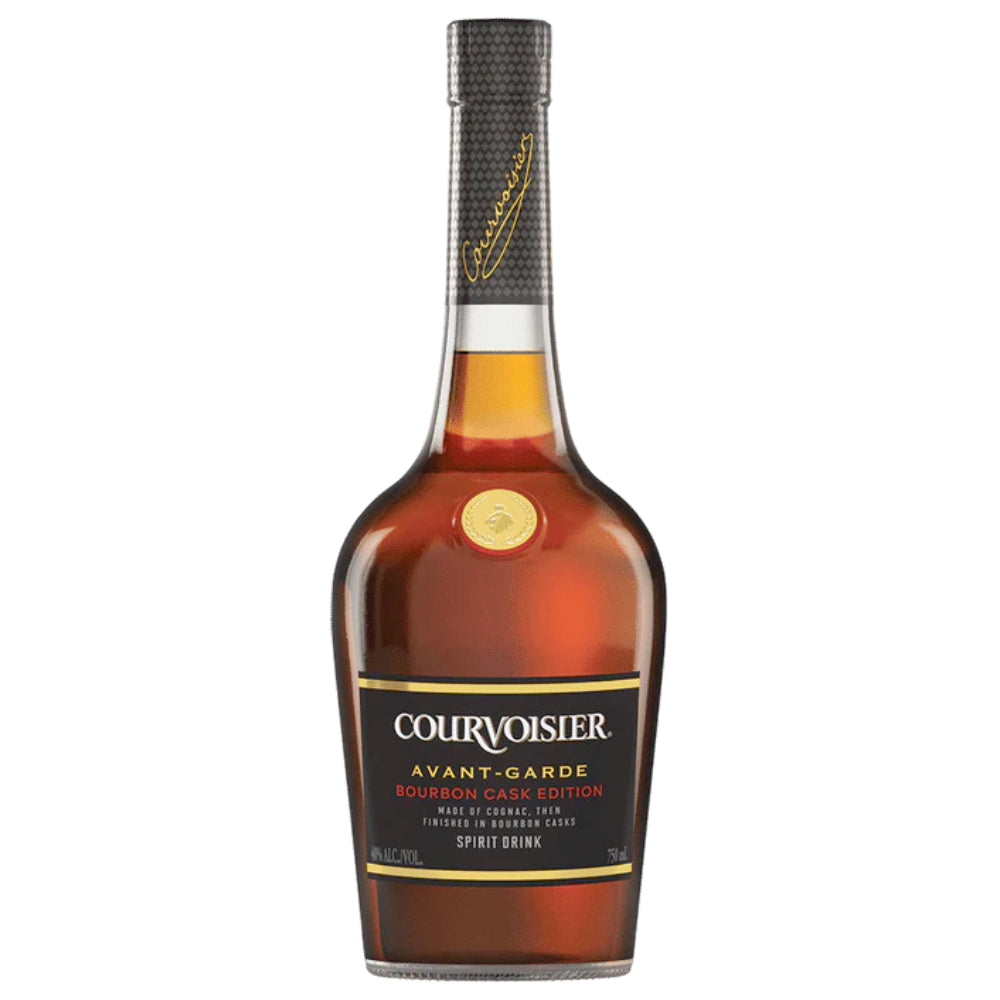 Courvoisier Avant-Garde Bourbon Cask Edition