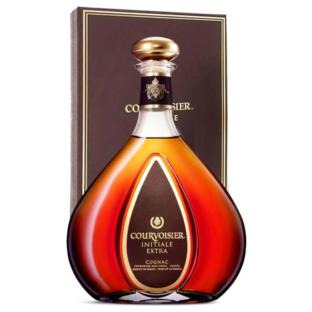 Courvoisier Initiale Extra Cognac