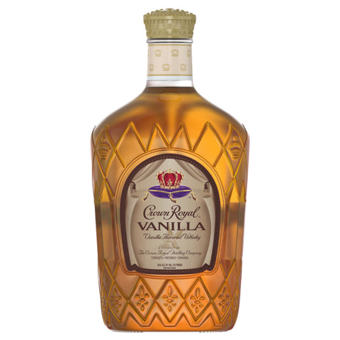 Crown Royal Vanilla 1.75L