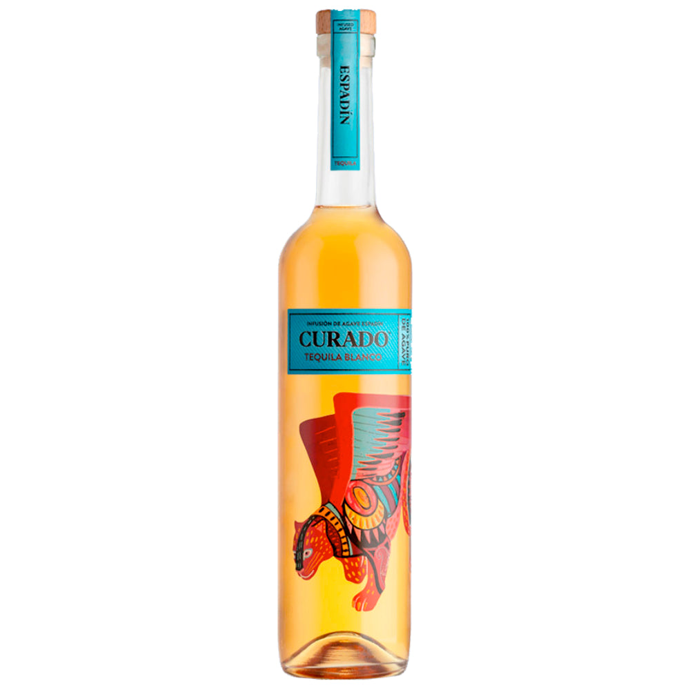 Curado Tequila Blanco Espadin