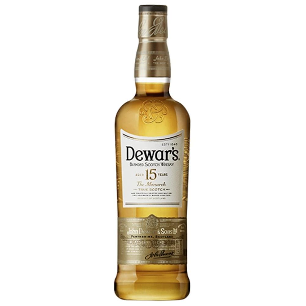 Dewar's 15 Year Old Scotch Dewar's