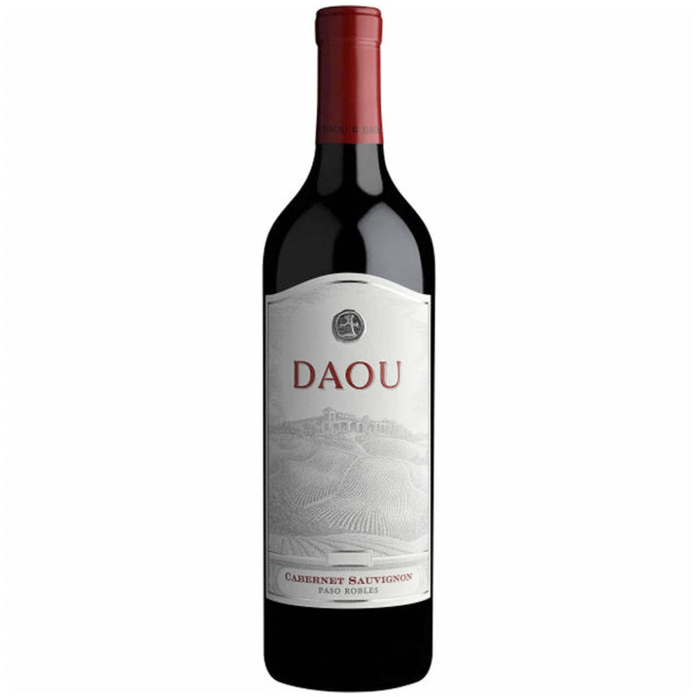 Daou Discovery Paso Robles Cabernet Sauvignon