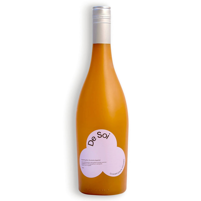 Buy De Soi Champignon Dreams by Katy Perry® Online NonAlcoholic Spirits Delivered Nationwide