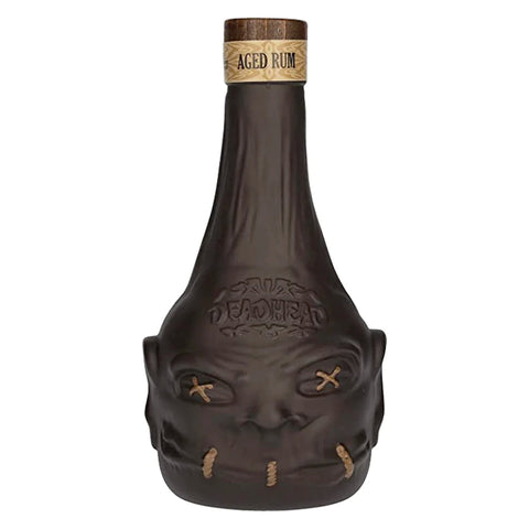 Deadhead 6 Year Old Rum