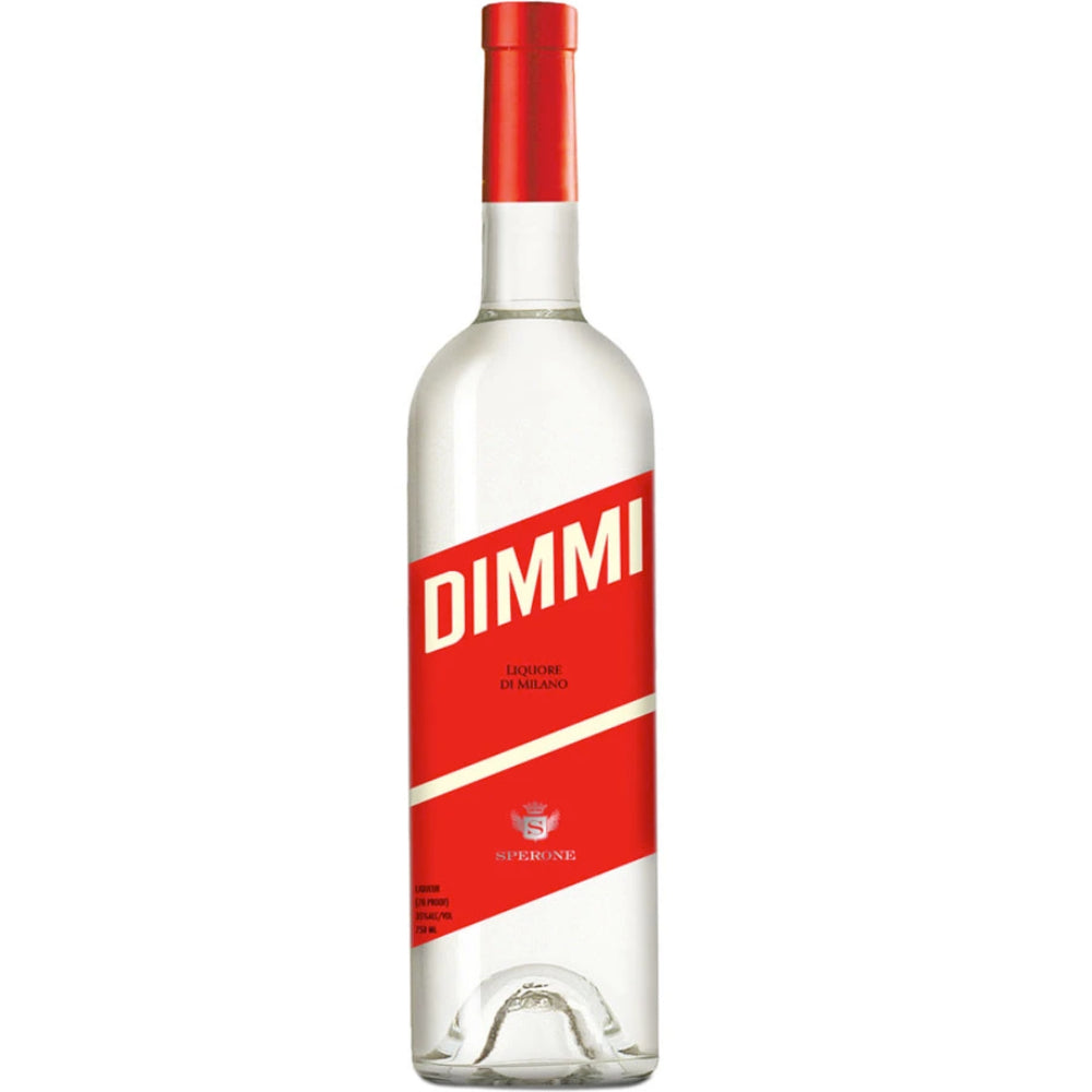 Dimmi Di Milano Liqueur