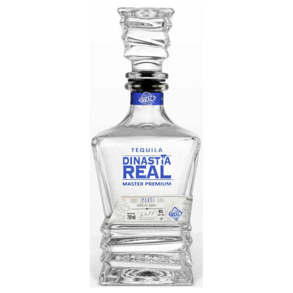 Dinastía Real Blanco Tequila Tequila Tequila Dinastía Real 