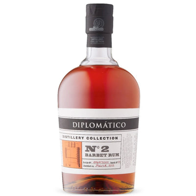 Buy Diplomatico Ambassador Rum Online 